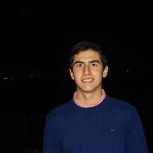 Meet your Posher, Tomás